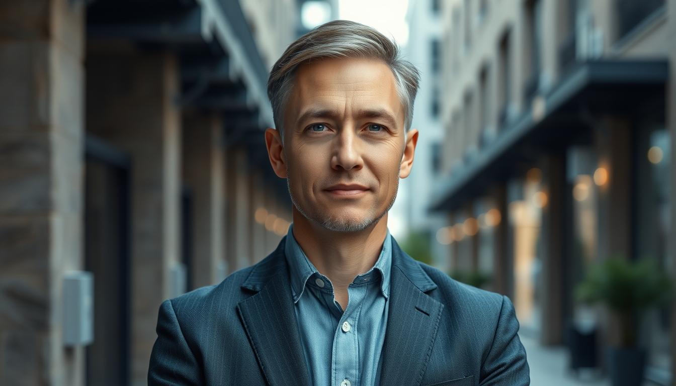 Client support specialist