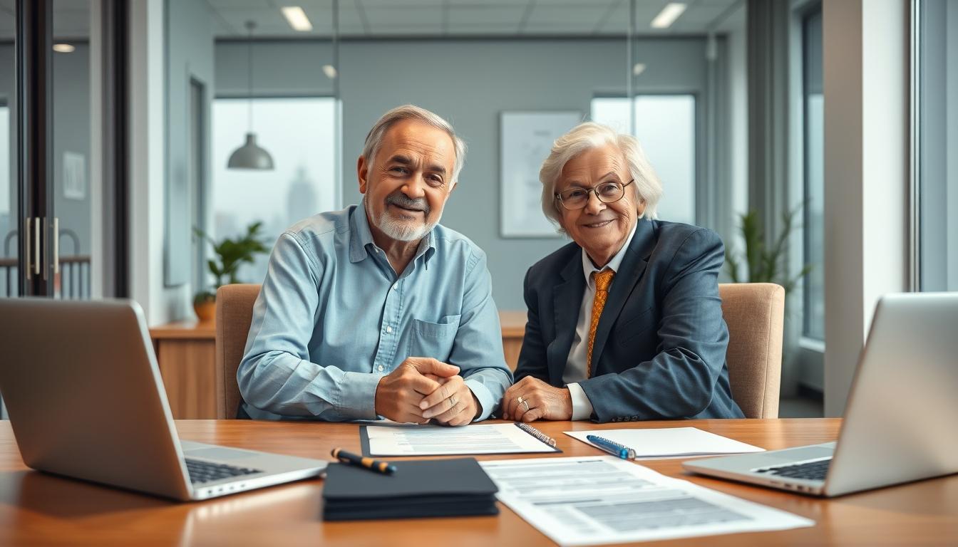 Property agreement details and legal review