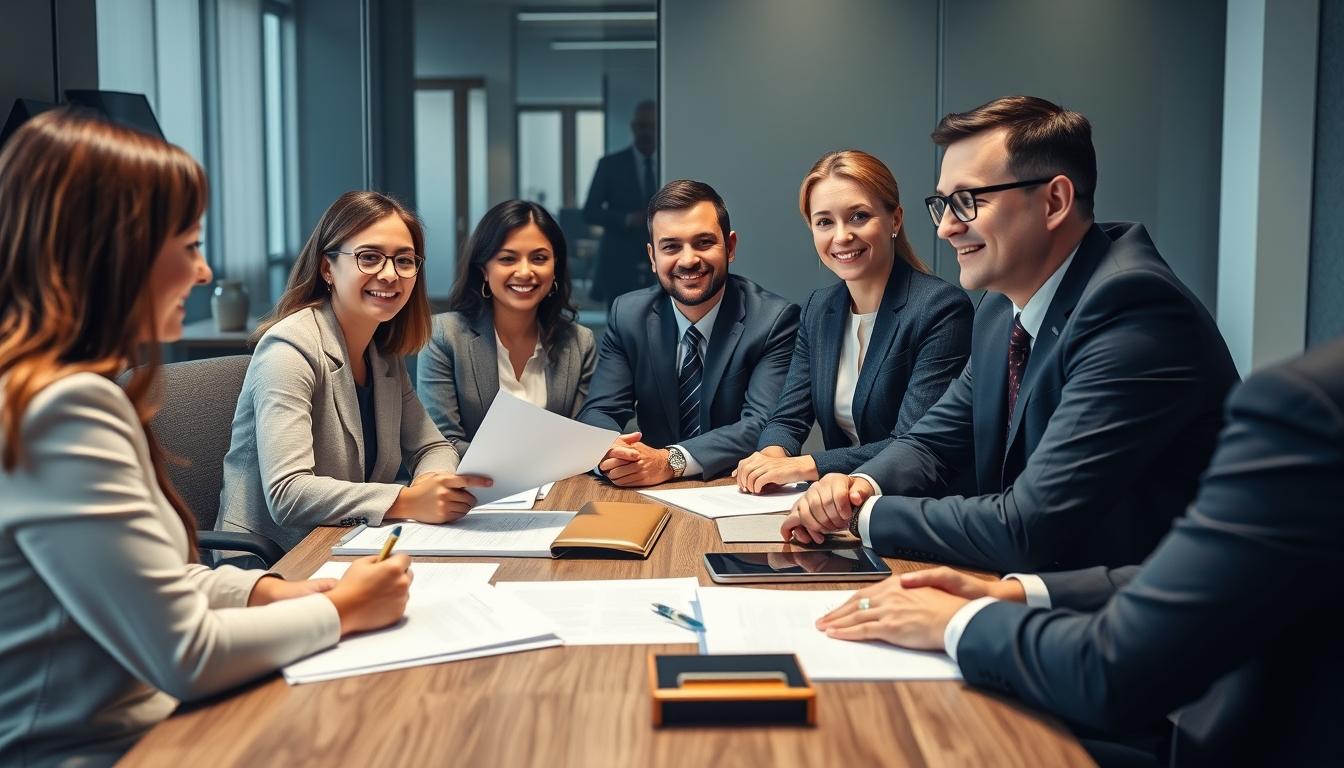 Property compliance review and documentation support